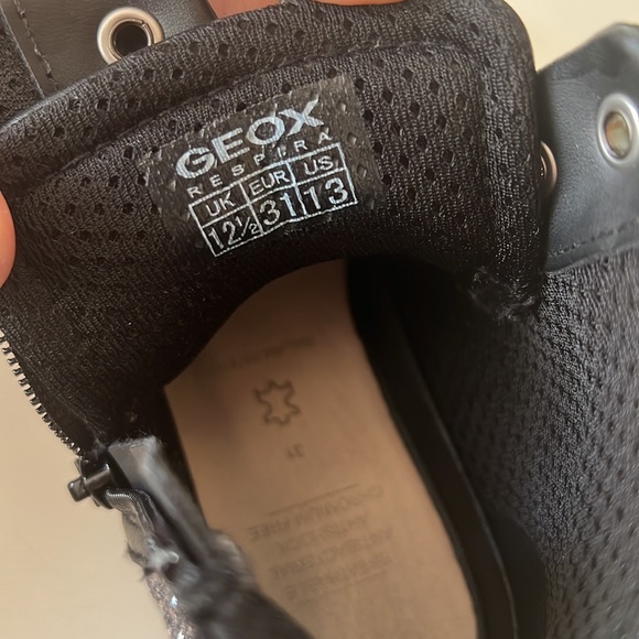 GEOX kids sneakers - Picture 9 of 9